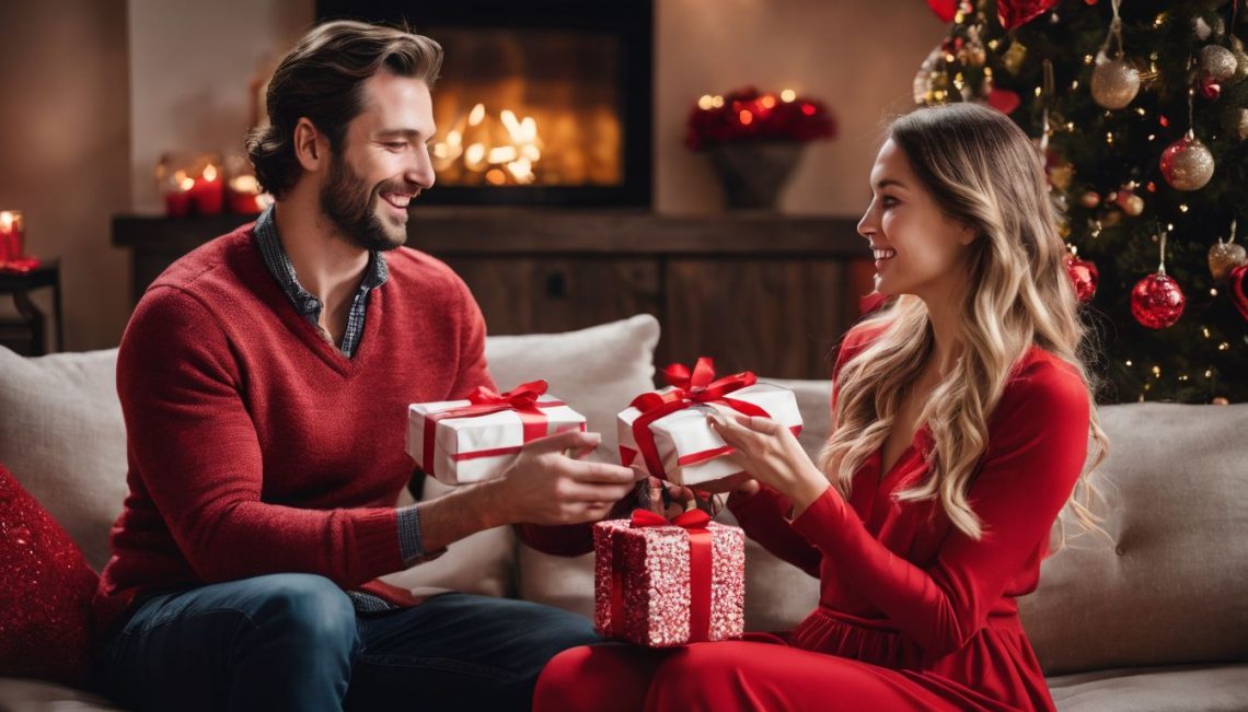 the Perfect Valentine's Day Gifts for Your Loved One