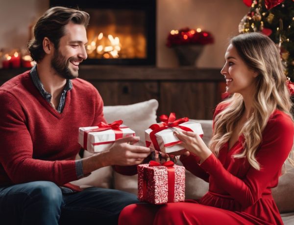 the Perfect Valentine's Day Gifts for Your Loved One