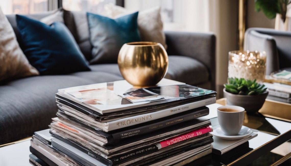 the Top Free Online Fashion Magazines