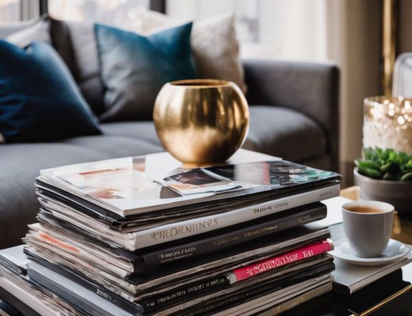 the Top Free Online Fashion Magazines
