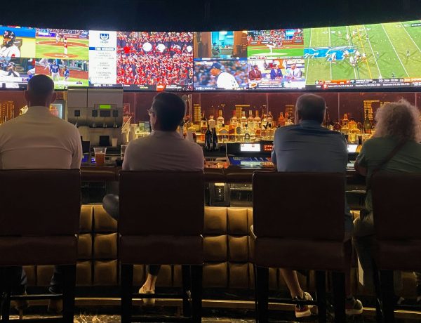 online sports betting