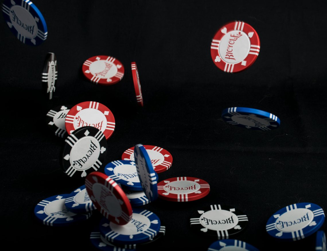 tech toys for poker players
