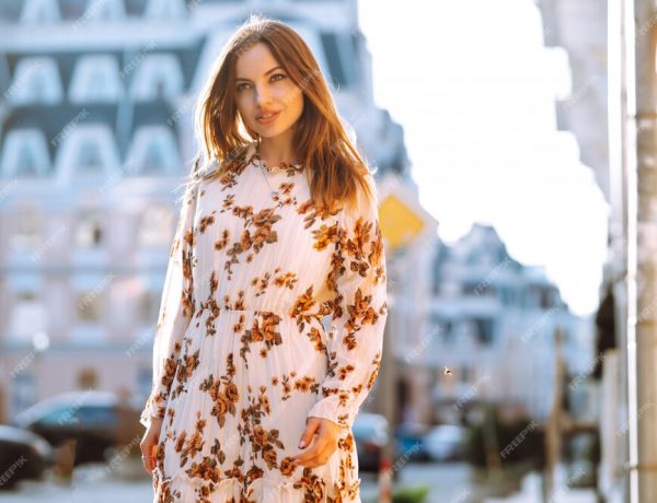 7 Summer Dresses you Should Have