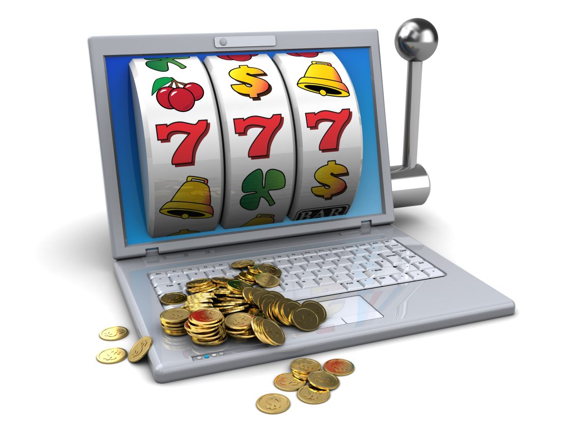 Millennial Appeal of Online Slot Games