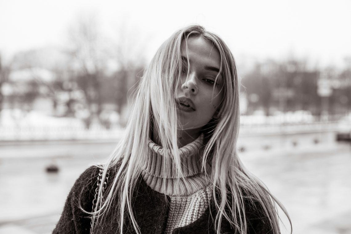 Myths About Contemporary Russian Ladies