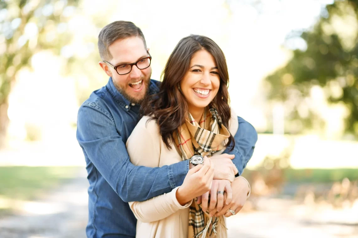Create A Stronger Marriage