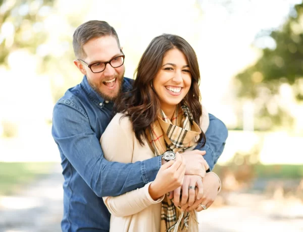 Create A Stronger Marriage