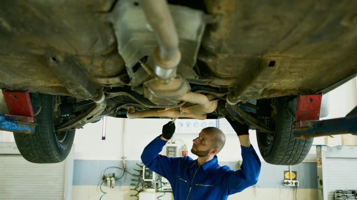 pay for Repairs After a Car Accident