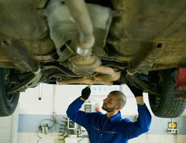 pay for Repairs After a Car Accident