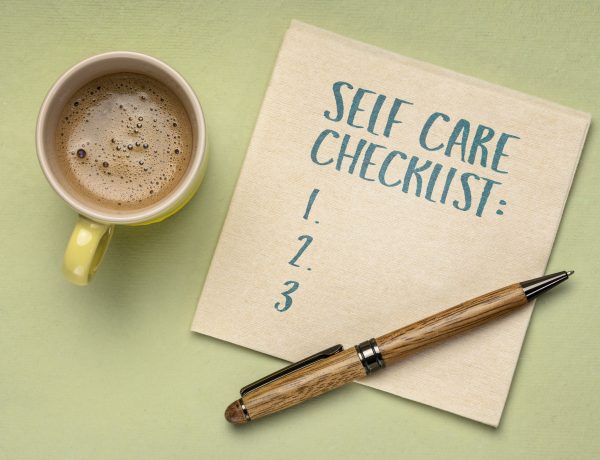 take care of yourself