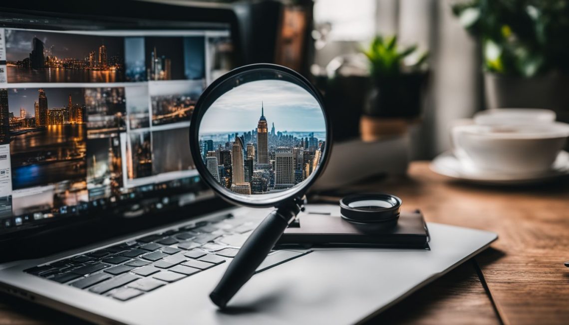 Google Algorithm Update March 2024