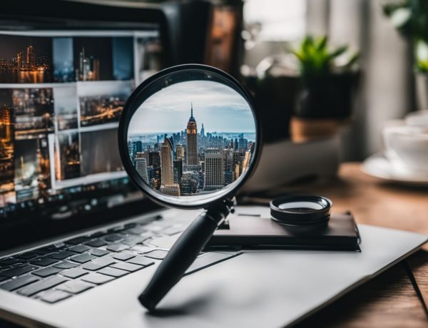 Google Algorithm Update March 2024