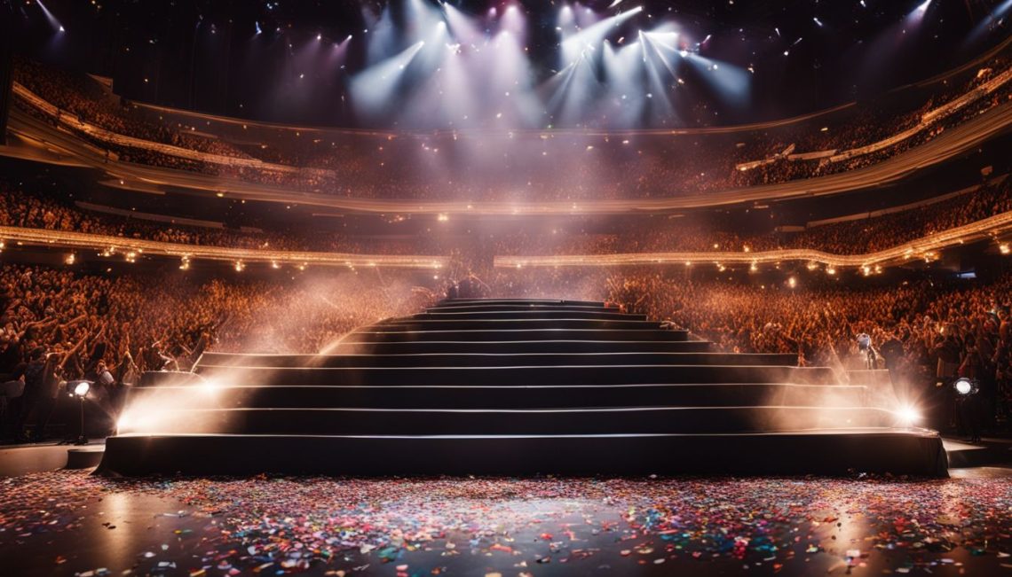 2024 Oscars