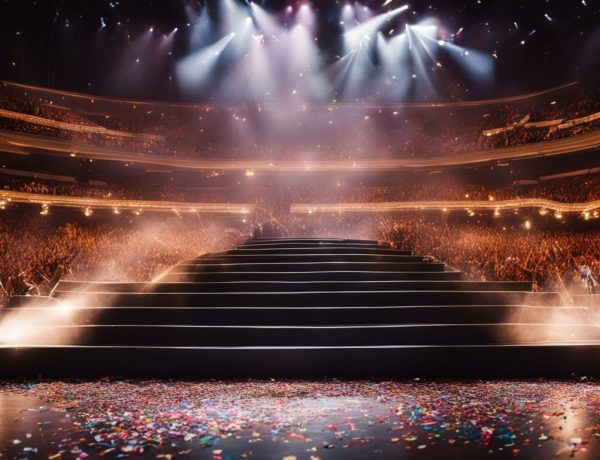 2024 Oscars