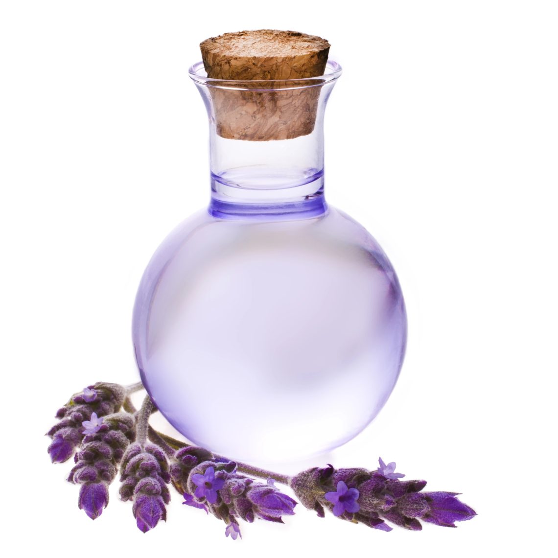 perfume oils