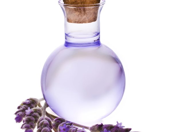 perfume oils