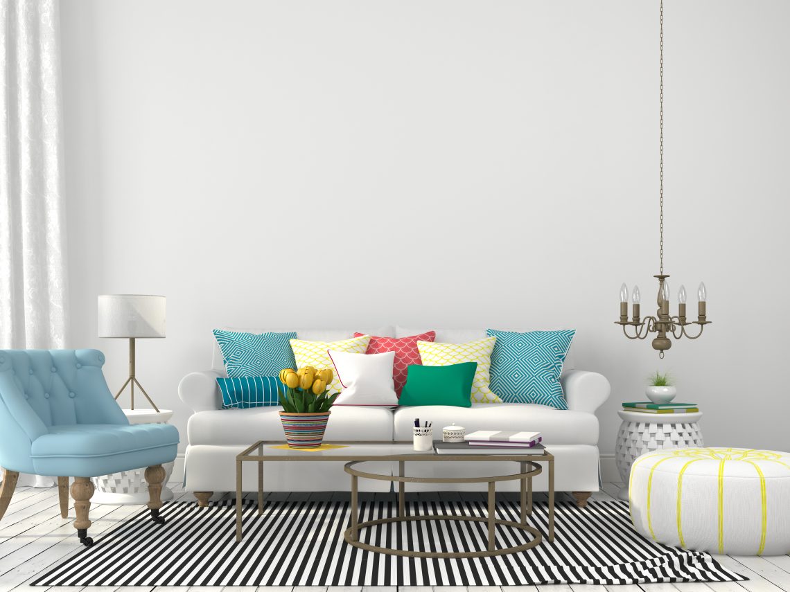 Transforming Your Home