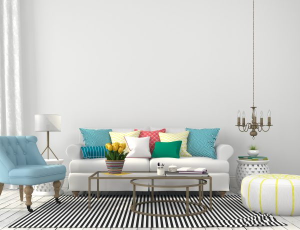 Transforming Your Home