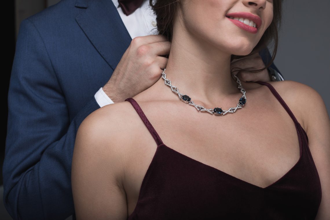 Celebrity Jewellery Designers