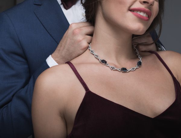 Celebrity Jewellery Designers