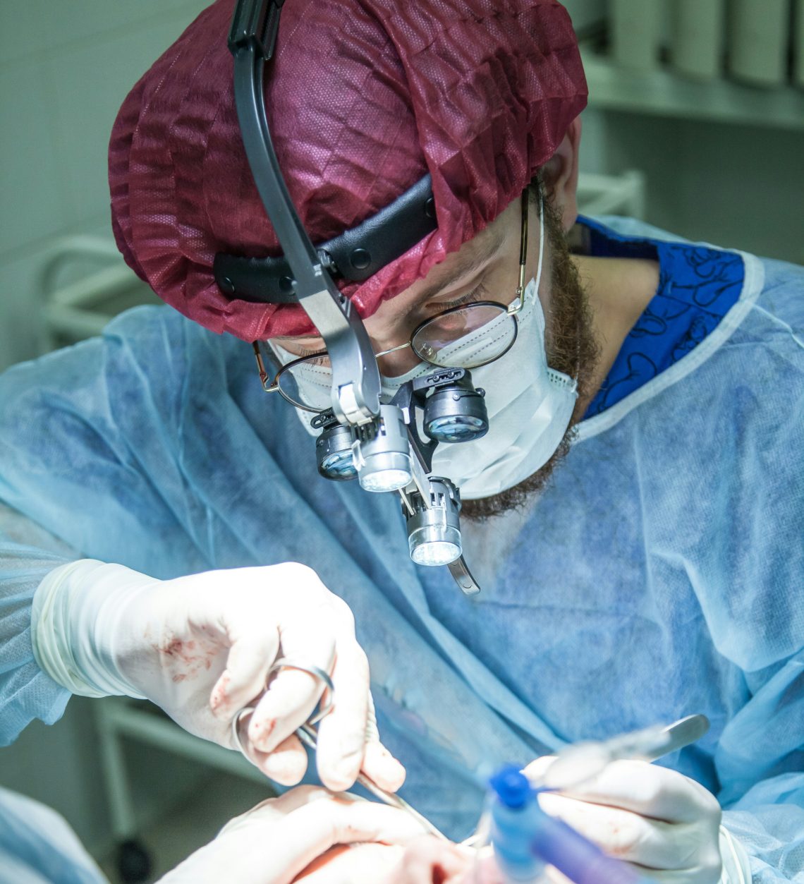 personalized plastic surgery