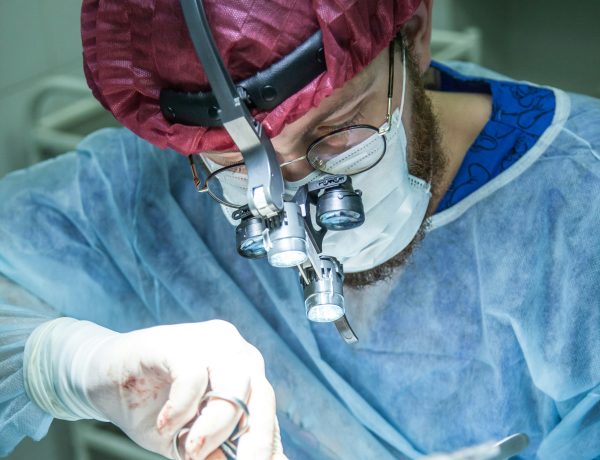 personalized plastic surgery