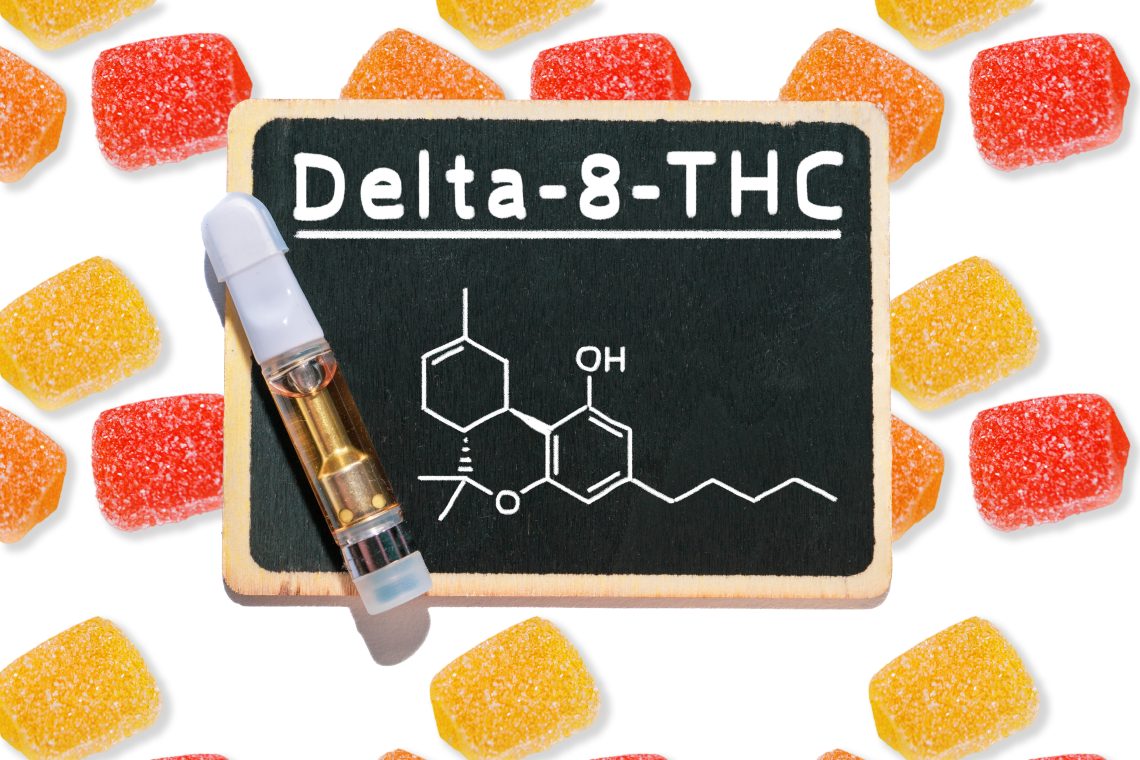 THC Edibles to Try