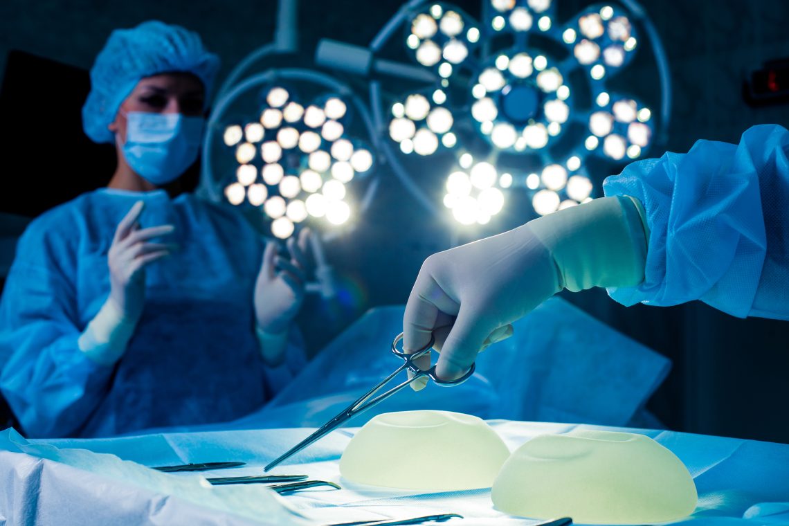 Tips for Minimizing and Healing Breast Reduction Scars