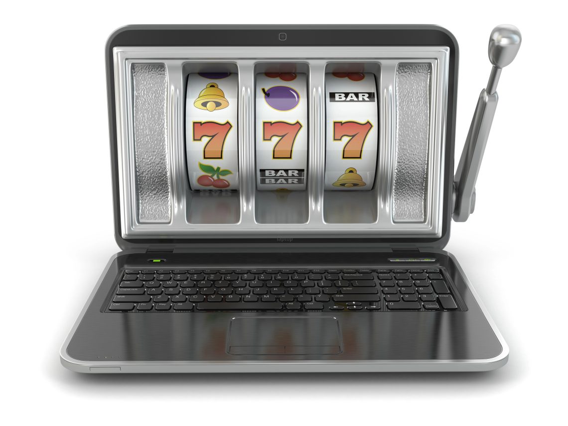 Winning Strategies for Online Casino Games