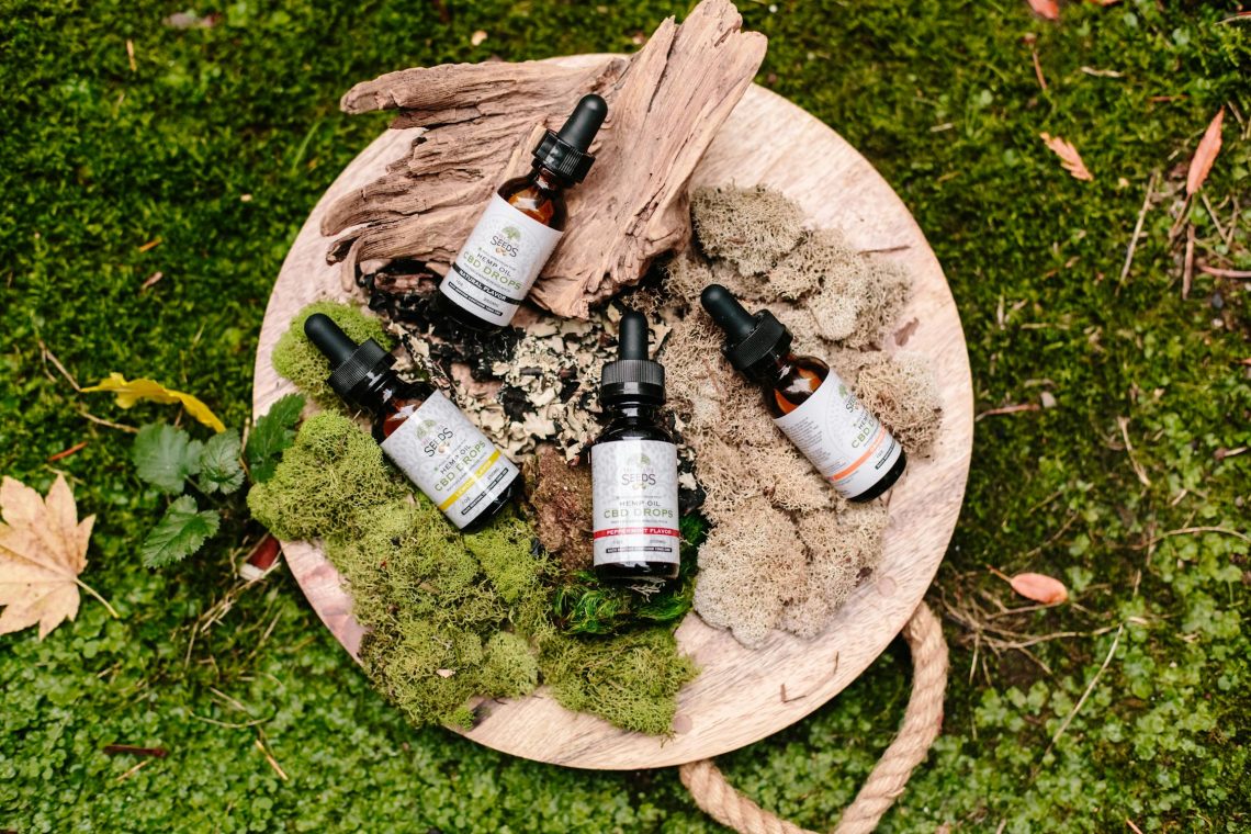 CBD Products for Tourists in Las Vegas