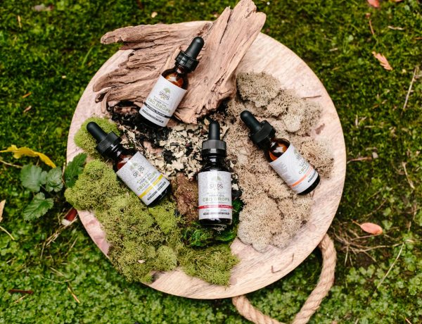 CBD Products for Tourists in Las Vegas