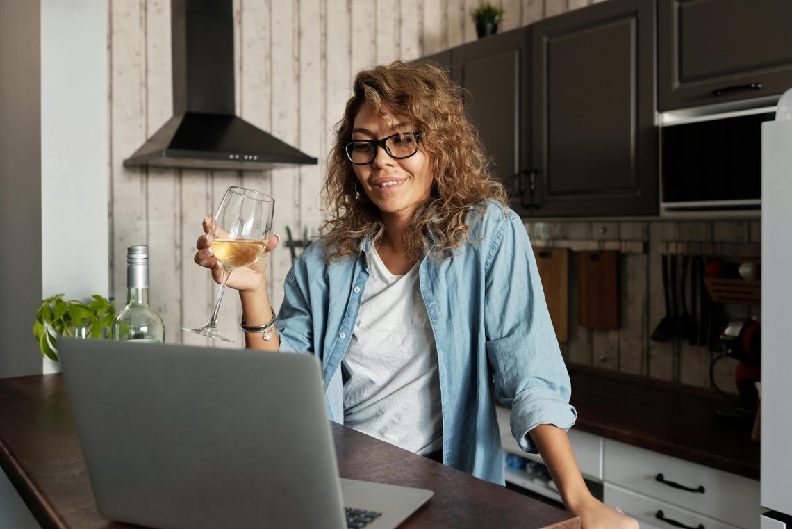 Alcoholism among women