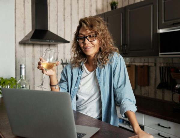 Alcoholism among women