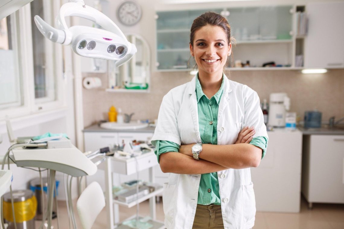 Choosing a Private Dentist