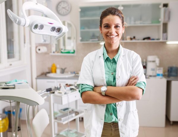 Choosing a Private Dentist