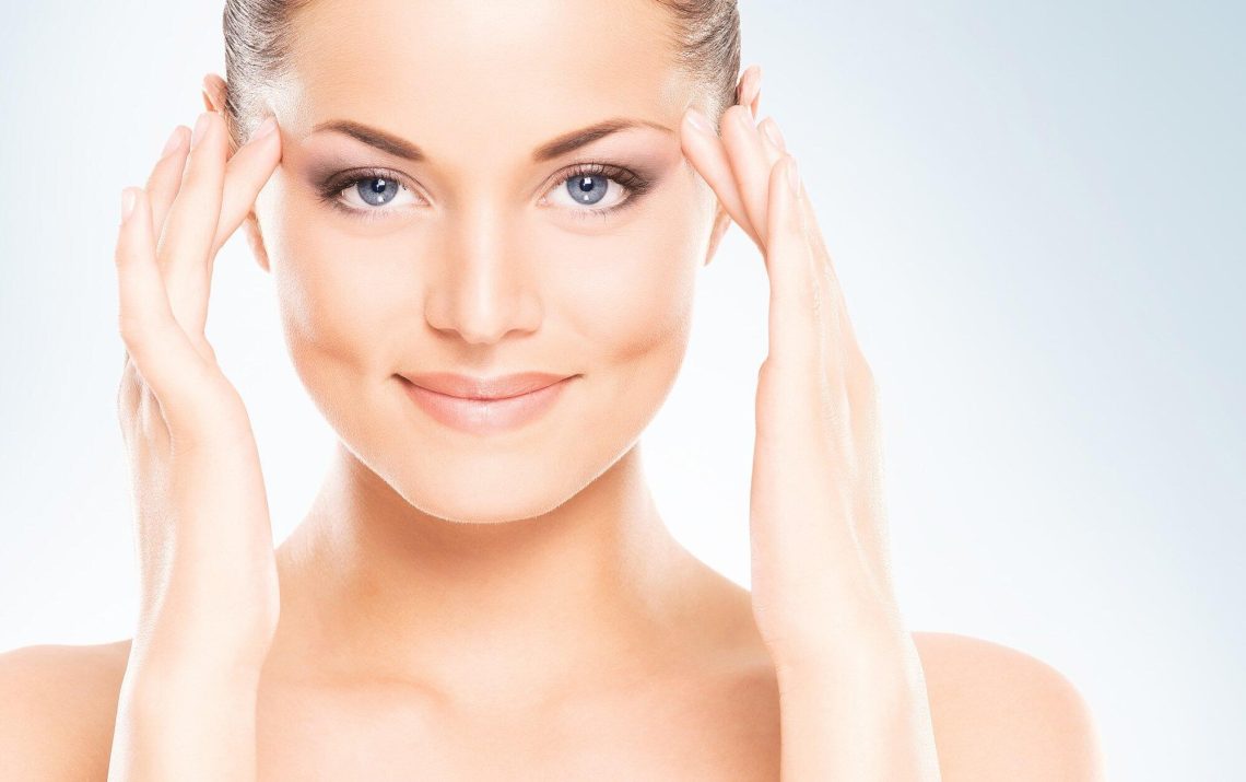 Smile Lines Treatment Method