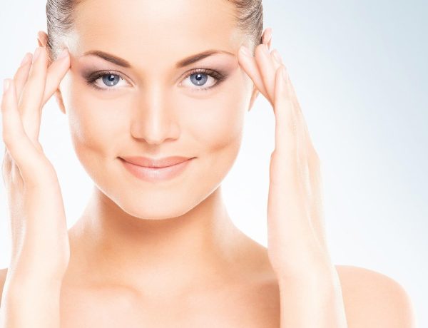 Smile Lines Treatment Method