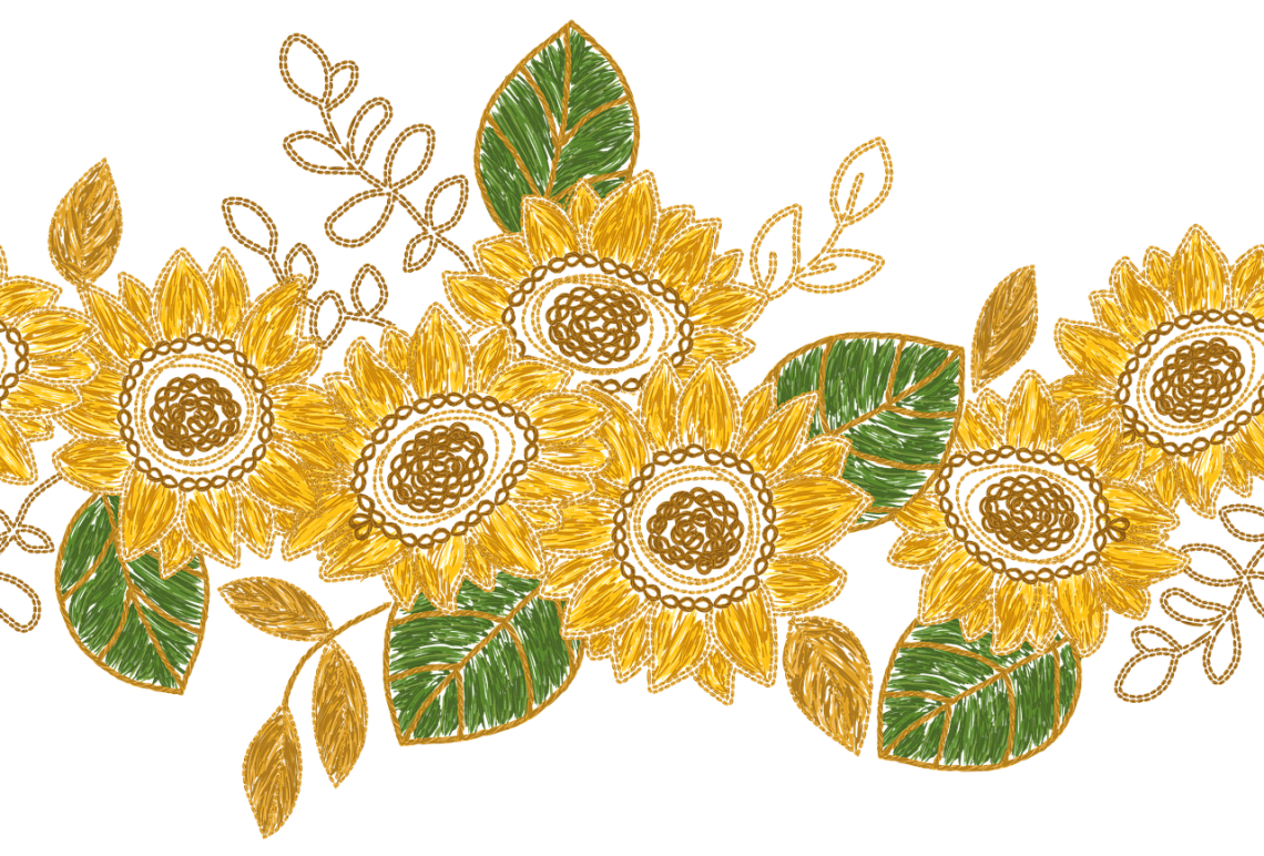 floral symbolism