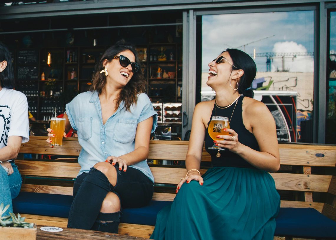 What Alcohol can do to Your Skin