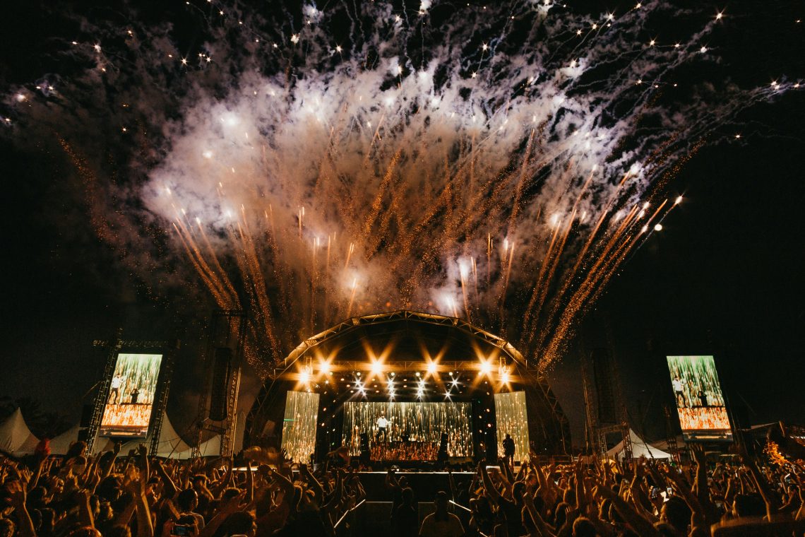 Live Music Venues