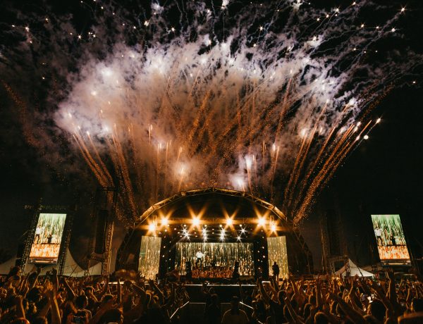 Live Music Venues