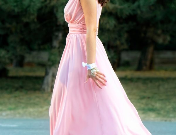 Bridesmaid Dress Essentials