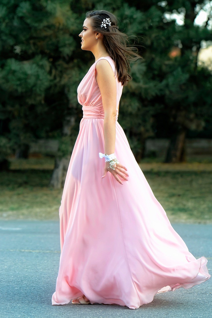 Bridesmaid Dress Essentials
