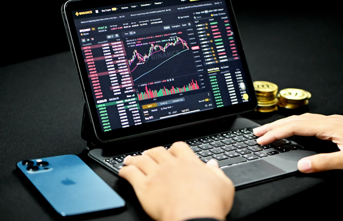 investing in cryptocurrency