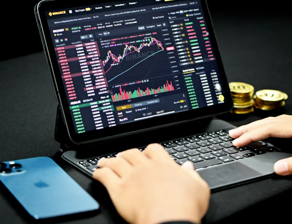 investing in cryptocurrency