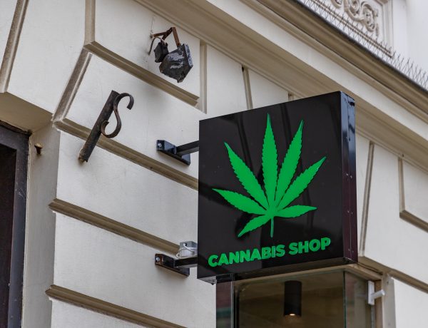 Cannabis Business Financing