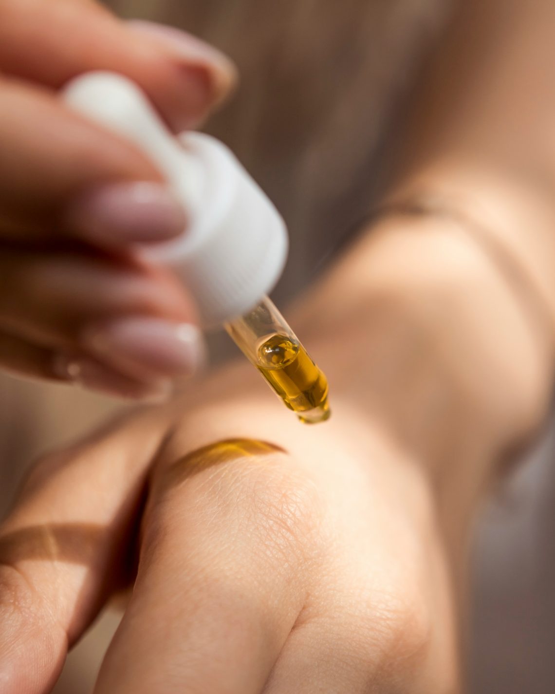 CBD for Pain Therapy