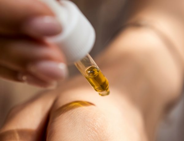 CBD for Pain Therapy