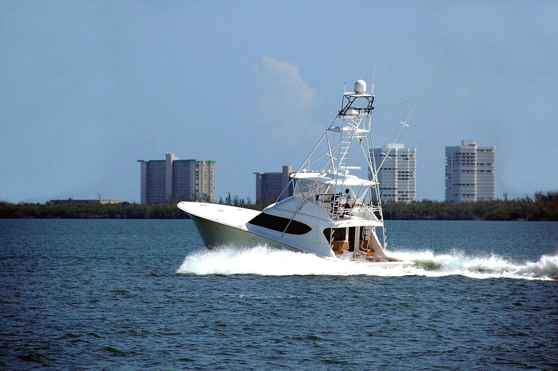 fishing charters
