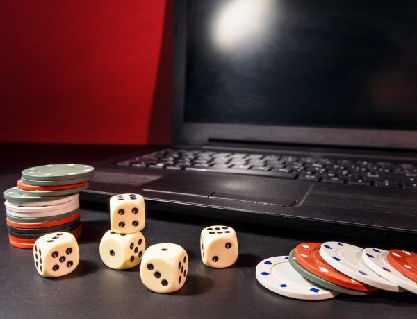 Virtual Economies in Online Casinos